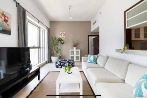 Condo at Heart of downtown next to Burj khalifa